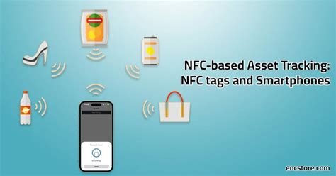 store nfc tags|nfc tracking tags.